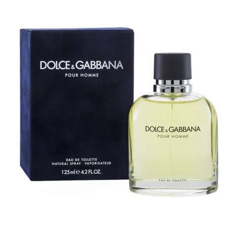 DOLCE & GABBANA Homme 